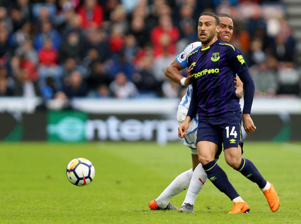 在小組賽中 在小組賽中